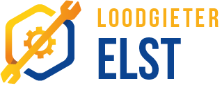 Loodgieter Elst Logo